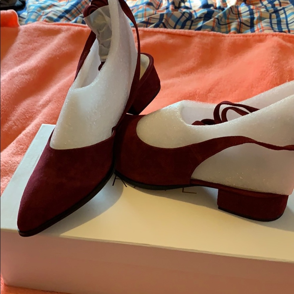 Flats by RAYE